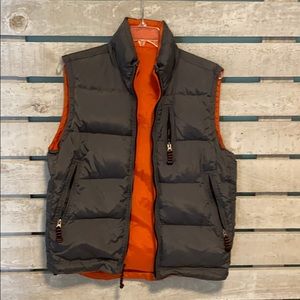 Men’s Gap Puffy Vest